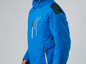 *Куртка 22-42517 горн.муж.