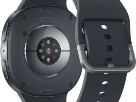 Умные часы Samsung Galaxy Watch 8 40mm (Graphite)