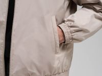 Ветровка с водоотталкивающей пропиткой