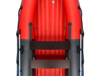 Лодка ПВХ STORMLINE Air Cruiser 400 (2024)