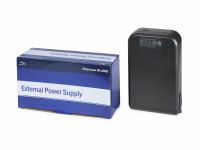 Аккумулятор для электрического насоса Sharmax 4000 черный