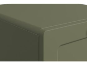 Тумба прикроватная Виклу 43x45 Оливковый