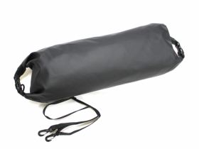 Protect  Велосумка на руль до 12 л, Bikepacking (555-671), цвет Черный