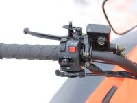 Снегоход IRBIS Tungus 500L