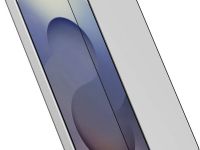 Защитное стекло uBear Extreme Nano Shield для Galaxy S26+ алюмосиликатное