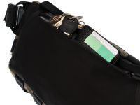 Поясная сумка MYSTIK TERRA "Ультра" Милитари, Ranger green/black