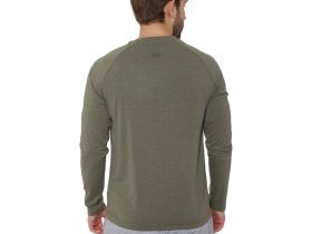 *Лонгслив "Wave V2"