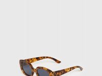 Женские солнцезащитные очки, Зеленый