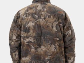 Зимний костюм для охоты Remington 3 в 1 Blizzard Timber