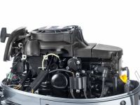 4х-тактный лодочный мотор MIKATSU MF20FHL (2022)