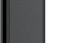 Смартфон HONOR X5c 4/64 ГБ Чёрный