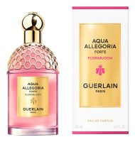 Aqua Allegoria Florabloom Forte: парфюмерная вода 125мл