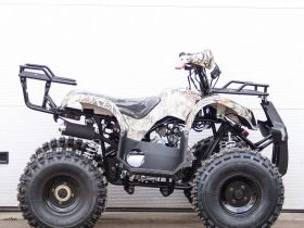 Квадроцикл STALKER 125 Fox