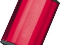 Аптечка Topeak Rescue Box TRB01 (золотой)