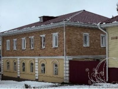 «Медвенское образцовое училище»