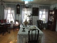 Дом-музей Яна Райниса