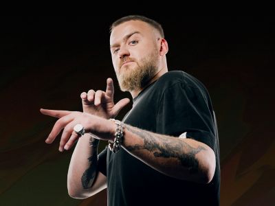 Павел Дедищев (Огни Уфы (ex. Тинькофф Холл))