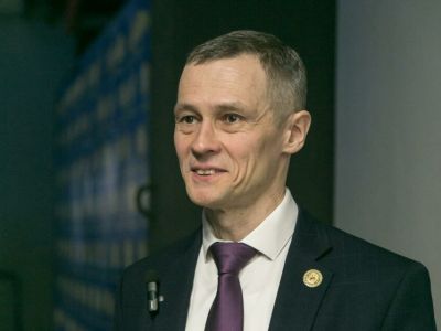 «Глаз эксперта по-прежнему незаменим». Директор ЯПТА АЛРОСА — о сортировке и оценке алмазов