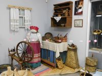 Медвежьегорский районный музей