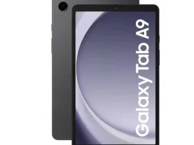 Samsung Galaxy Tab A9 4/64Gb Wi-Fi (Graphite)