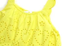 Комбинезон для девочки