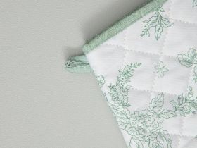 Прихватка-рукавица Floreale II