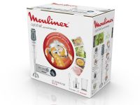 Погружной блендер Moulinex Optichef DD643132