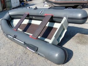 Лодка РИБ СИМА 400