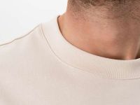 Футболка мужская Remington Fish Beige