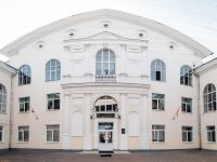 Дворец культуры «Химволокно»