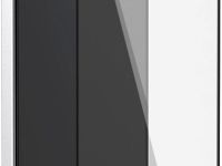 Защитное стекло VLP 2.5D A Glass для Galaxy S26+ черный