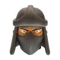 Бусина Шредер Urban Forge