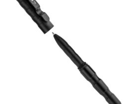 Тактическая ручка Boker Plus MPP (Multi-Purpose Pen) Tactical Pen-3