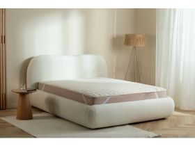 Чехол для матраса Линен 90x200