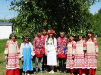 Поселковый дом культуры