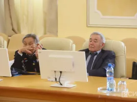 В Якутске стартовала научная конференция об агроинновациях на Крайнем Севере