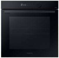Духовой шкаф Samsung Dual Cook Flex, 76 л, NV7B5645TAK черный