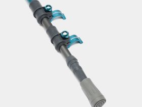 Треккинговые палки Ascent FL Cork