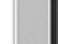 Планшет Xiaomi REDMI Pad 2 Pro 12.1" Wi-Fi 256GB Серебристый