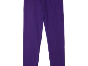 Брюки трикотажные для девочек (легинсы)