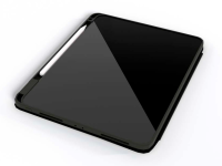 Чехол-книжка VLP Split Folio для планшета Apple iPad Pro M4 11" Тёмно-зелёный