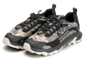 Кроссовки Remington Net Grey