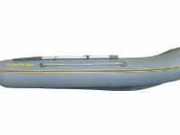 Лодка ПВХ CATFISH 290
