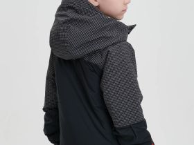 Куртка BASK juno