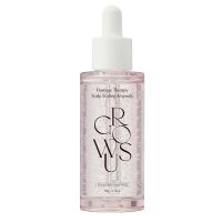 Восстанавливающая ампула для кожи головы GROWUS Damage Therapy Scalp Scaling Ampoule