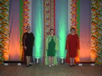 Сретенский дом культуры