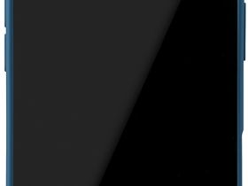 Клип-кейс Rocket Sense для Apple iPhone 17 Pro Dark Blue