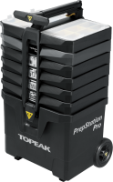 Набор инструментов Topeak PrepStation PRO TPS-05 (черный / желтый)