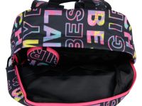 Рюкзак текстильный для девочек