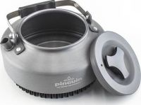 Туристический чайник PINGUIN KETTLE X (серый)